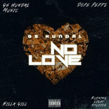 download No-Love Gs Hundal mp3